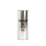 Resina para parche plástico reforzado