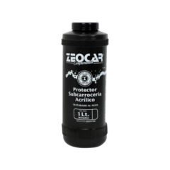 Protector Subcarrocería Acrílico