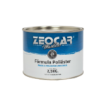 Fórmula Poliester