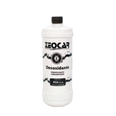 Desoxidante-Fosfatizante-Convertidor