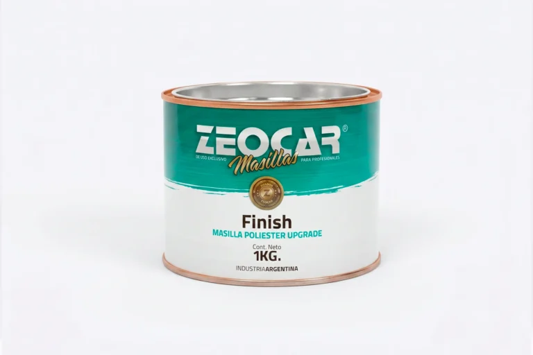 Finish